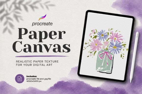 Download Procreate Paper Canvas Texture - Canvas texture Collection